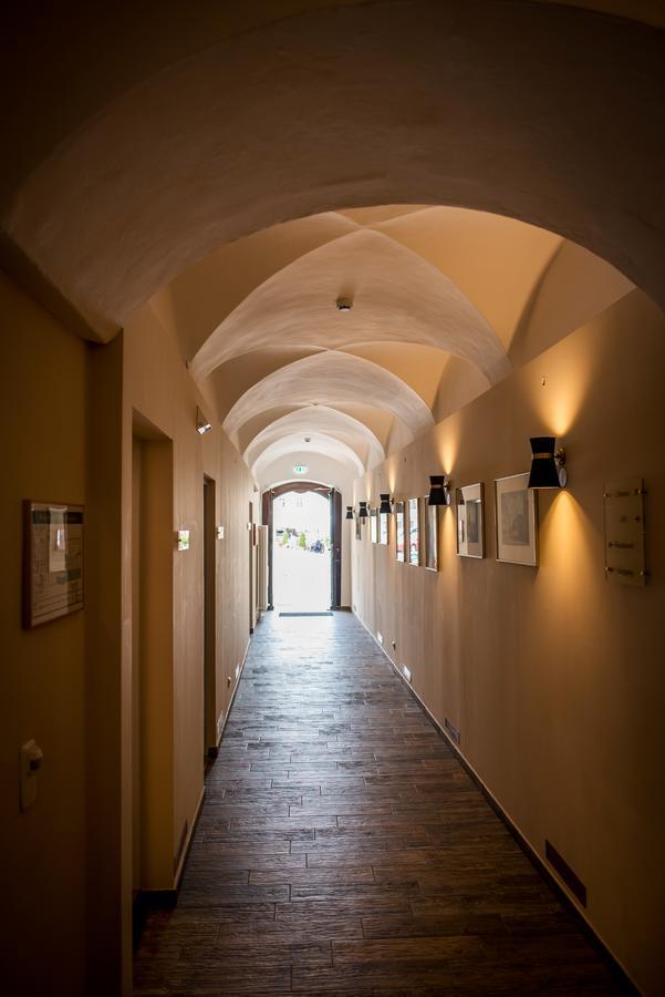 Pirnscher Hof - Hotel Garni بيرنا المظهر الخارجي الصورة